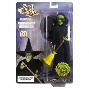 The Wizard of Oz Akční Figure The Wicked Witch of the West 20 cm