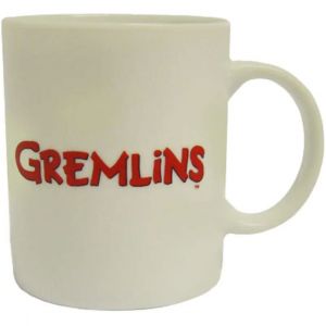 Gremlins Hrnek Logo