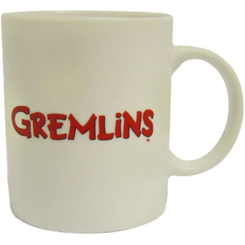 Gremlins Hrnek Logo SD Toys