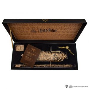 Harry Potter Replika Nimbus 2000 Magic Broom Junior Cinereplicas