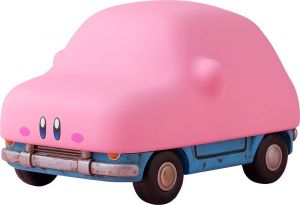 Kirby Pop Up Parade PVC Soška Kirby: Car Mouth Ver. 7 cm