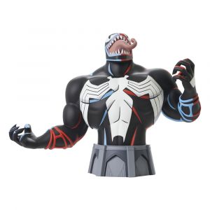 Marvel Animated Series Bysta Venom 15 cm Gentle Giant