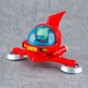 Mazinger Z Nendoroid Akční Figure Mazinger Z 10 cm Action Toys