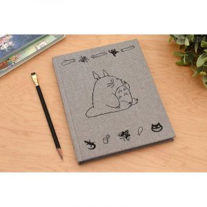 My Neighbor Totoro Sketchbook Totoro Chronicle Books