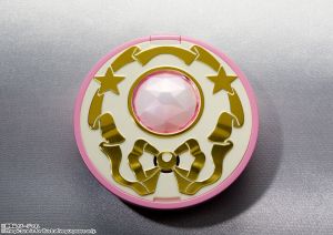 Sailor Moon Proplica Replika 1/1 Crystal Star Brilliant Color Edition 7 cm Bandai Tamashii Nations