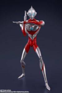 Ultraman: Rising S.H. Figuarts Akční Figures 2-pack Ultraman & Emi Bandai Tamashii Nations