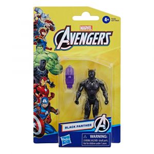 Avengers Epic Hero Series Akční Figure Black Panther 10 cm Hasbro