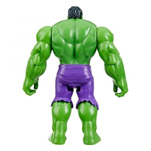 Avengers Epic Hero Series Akční Figure Hulk 10 cm Hasbro