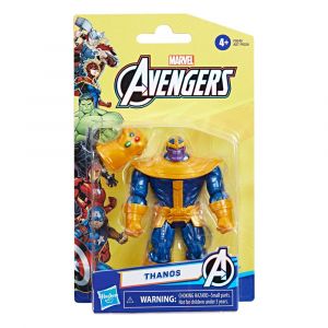 Avengers Epic Hero Series Akční Figure Thanos 10 cm Hasbro