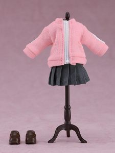 Bocchi the Rock! Nendoroid Doll Akční Figure Hitori Gotoh 14 cm Good Smile Company