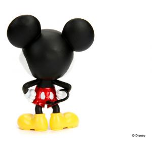 Disney Kov. Mini Figure Classic Mickey Mouse 10 cm Jada Toys