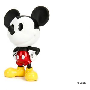 Disney Kov. Mini Figure Classic Mickey Mouse 10 cm Jada Toys