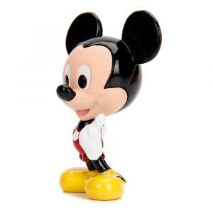 Disney Kov. Mini Figure Classic Mickey Mouse Display 7 cm (12) Jada Toys
