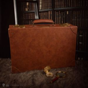 Fantastic Beasts Replika 1/1 Newt Scamander Suitcase Limited Edition Cinereplicas
