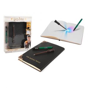 Harry Potter Tom Riddle's Diary Wow! Stuff