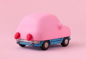 Kirby Pop Up Parade PVC Soška Kirby: Car Mouth Ver. 7 cm Good Smile Company