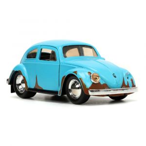 Lilo & Stitch Kov. Model 1/32 Stitch 1959 VW Beetle Jada Toys