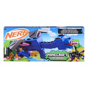 Minecraft NERF Ender Dragon Blaster Hasbro
