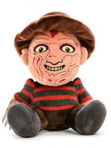 Nightmare on Elm Street Phunny Plyšák Figure Freddy Kreuger Sitting 20 cm