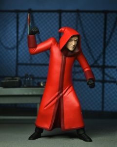 Saw Toony Terrors Akční Figure Jigsaw Killer (Red Robe) 15 cm NECA