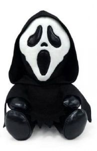 Scream Phunny Plyšák Figure Ghost Face 20 cm Kidrobot