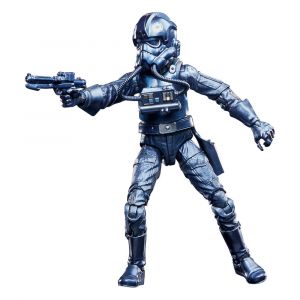 Star Wars Episode VI Black Series Carbonized Akční Figure 2-Pack Emperor's Royal Guard & TIE Fighter Pilot Exclusive 15 cm Hasbro