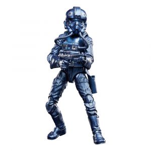 Star Wars Episode VI Black Series Carbonized Akční Figure 2-Pack Emperor's Royal Guard & TIE Fighter Pilot Exclusive 15 cm Hasbro