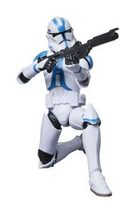 Star Wars: Obi-Wan Kenobi Black Series Akční Figure Commander Appo 15 cm Hasbro