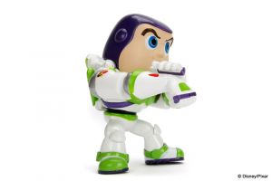 Toy Story Kov. Mini Figure Buzz 10 cm Jada Toys
