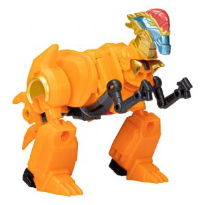 Transformers EarthSpark Warrior Class Akční Figure Terran Jawbreaker 13 cm Hasbro