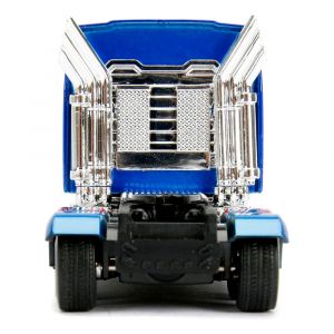 Transformers Kov. Model 1/32 T5 Optimus Prime Jada Toys