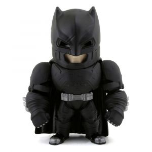 DC Comics Kov. Mini Figure Batman Amored Try Me 15 cm Jada Toys