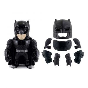 DC Comics Kov. Mini Figure Batman Amored Try Me 15 cm Jada Toys