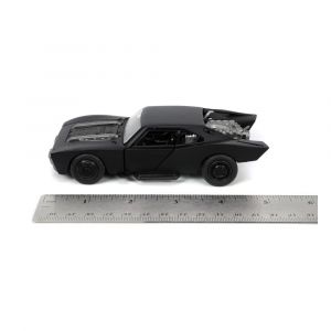 DC Comics Kov. Model 1/32 Batman 2022 Batmobile Jada Toys