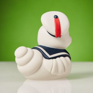 Ghostbusters Tubbz Mini PVC Figure Stay Puft 5 cm Numskull