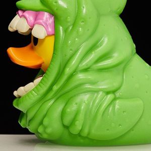 Ghostbusters Tubbz PVC Figure Slimer Boxed Edition 10 cm Numskull