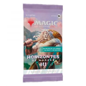 Magic the Gathering Horizontes de Modern 3 Play Booster Display (36) spanish Wizards of the Coast