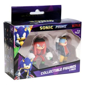 Sonic Prime Akční Figures 2-Pack Figures 15 cm Sada (12) BOTI