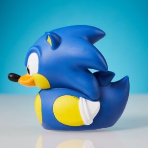 Sonic - The Hedgehog Tubbz Mini PVC Figure Sonic 5 cm Numskull