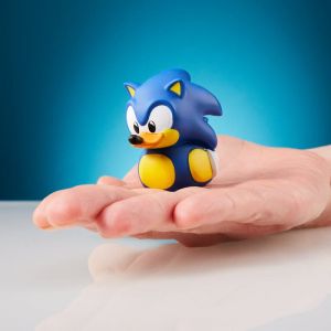 Sonic - The Hedgehog Tubbz Mini PVC Figure Sonic 5 cm Numskull