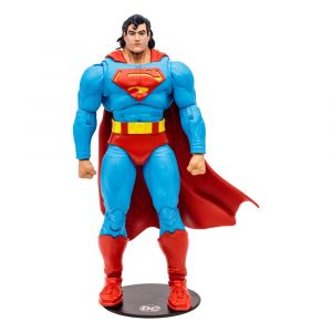 DC Collector Akční Figure Superman (Return of Superman) 18 cm - Damaged packaging