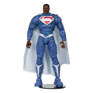 DC Direct Akční Figure & Comic Book Superman Wave 5 Earth-2 Superman (Ghosts of Krypton) 18 cm