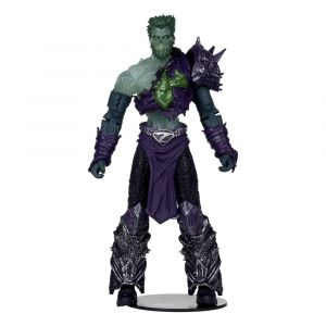 DC Direct Akční Figure & Comic Book Superman Wave 5 Ghost of Zod (Gold Label) (Ghosts of Krypton) 18 cm McFarlane Toys