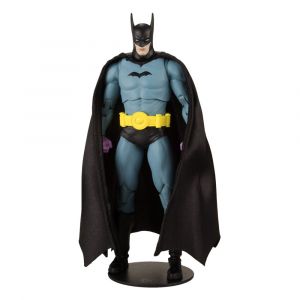 DC Multiverse Akční Figure Batman (Detective Comics #27) 18 cm