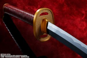 Jujutsu Kaisen 0 Proplica Replika 1/1 Okkotsu's Sword -Revelation of Rika- 99 cm Bandai Tamashii Nations