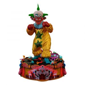 Killer Klowns from Outer Space Premier Series Soška 1/4 Shorty Deluxe Edition 56 cm Premium Collectibles Studio