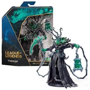 League of Legends Deluxe Akční Figure Tresh 15 cm