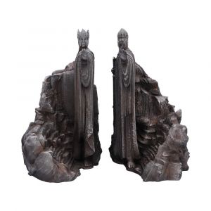 Lord of the Rings Bookends Gates of Argonath 19 cm  - Damaged packaging