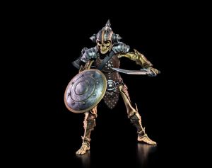 Mythic Legions Akční Figurka The Undead of Vikenfell 15 cm Four Horsemen Toy Design