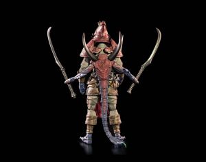 Mythic Legions: Rising Sons Akční Figurka Diis Paator 15 cm Four Horsemen Toy Design